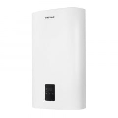 Бойлер OnlyHeat DTU80 D 80 л сухой ТЭН Белый Балаклея