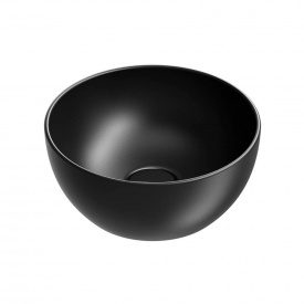 Раковина накладна Catalano Sfera чорний (0523430022)