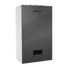 Котел электрический OnlyHeat DCN 20 кВт (220 В/380 В) Серый