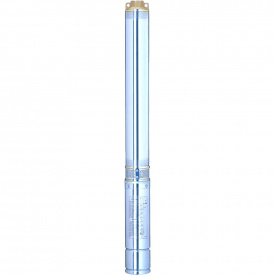 Свердловинний відцентровий насос Dongyin 4SDm6/20 2.2кВт 140(100) л/хв Ø102 мм, 3 м кабель (777144)