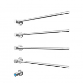 Електрична рушникосушка Mario Іннова 625х595