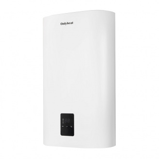 Бойлер Onlyheat DTU80 W 80 л Білий