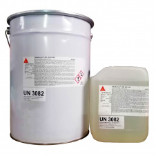 Эпоксидная смола Sika Biresin L201 25 кг + 5 кг отвердитель для форм и ламинирования