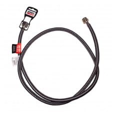 Шланг для воды SmartFlex Silver 1/2 дюйм ВН 150 см 67270 Черный