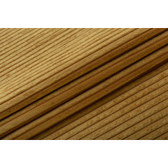 Диван офісний Tobi Sho Бенно-1 з підлокітниками для офісу, вітальні 1200х720х750 велюр вельвет Lotus 45/YELLOW Київ