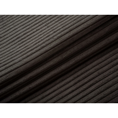 Диван офісний Tobi Sho Бенно-1 з підлокітниками для офісу, вітальні 1500х720х750 велюр вельвет Lotus 15/GREY BROWN Київ