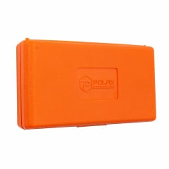 Набор инструментов Polax 46 предмета (25-113) Чортков