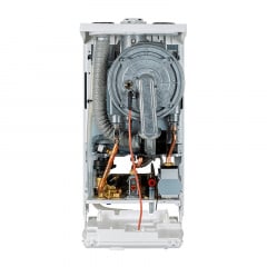 Котел газовый конденсационный Innovita Kaldaia 24/30 NG 74х40х33.5 см Белый Новояворовск