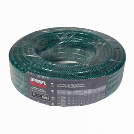 Шланг садовий для поливу SmartFlex light 1/2 дюйм 30 м Зелений