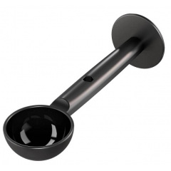 Кофеварка эспрессо Electrolux E6EC1-6ST 1 л Серебристый (6903319) Приморск