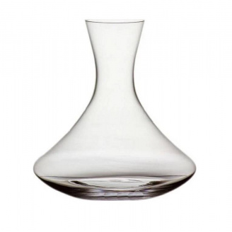 Декантер для вина скляний 1500 мл Bohemia b31543