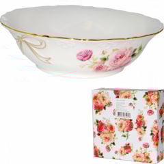 Салатник S&T Бант 18х5 см 600 мл Разноцветный 30782 Киев