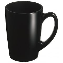 Чашка Luminarc New Morning Black 320 мл (7031012) Самбор