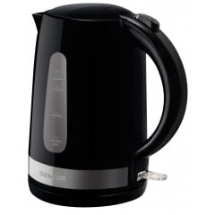 Електрочайник Sencor SWK 1749BK (6552059) Кременець