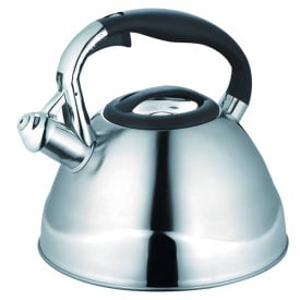 Чайник зі свистком на 3 л Maestro MR-1 338