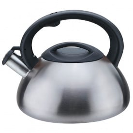 Чайник зі свистком на 3 л Maestro MR-1306