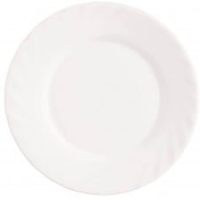 Тарелка пирожковая Luminarc Trianon 15.5 см Белый (7059569)