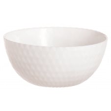 Салатник Luminarc Pampille White 13 см Білий (6711257)