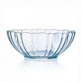 Салатник Luminarc Stackable Arcade 18 см Прозорий M0093