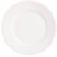 Тарілка пиріжкова Luminarc Trianon 15.5 см Білий (7059569) Кам'янське