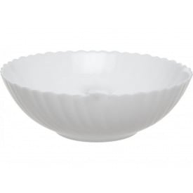 Салатник Luminarc Feston 18 см Белый (6744400)