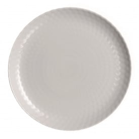 Тарілка обідня Luminarc Pampille Granit 25 см Сірий (6711246)