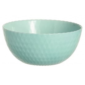 Салатник Luminarc Pampille Light Turquoise 13 см Бірюзовий (6711258)