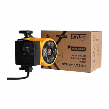 Насос циркуляційний Mytec OTP 6/25S 130