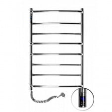 Електрична рушникосушка Navin Омега 530x800 Sensor Л