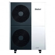 Зовнішній блок теплового насоса Vaillant aroTHERM split VWL 105/5 AS 400V (0010021635)