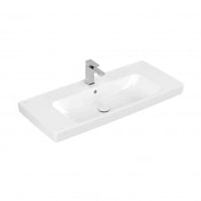 Умивальник підвісний Villeroy&Boch Architectura White Alpin (4A87A501)