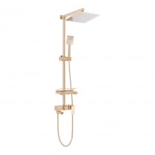 Душова система Rea Jack, золотий (REA-P7008)