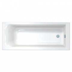 Ванна акрилова прямокутна Kolo Rekord 170x75 см, без ніжок (XWP3670000N) Київ