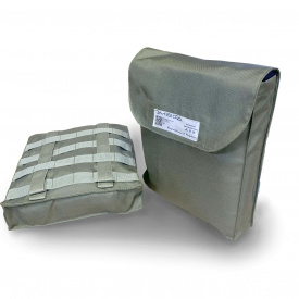 Ноші медичні безкаркасні мʼякі А12 ОМЕГА