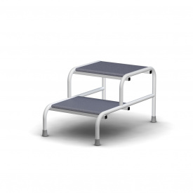 Сходинка для ванни СВ-2 подвійна ТМ Омега