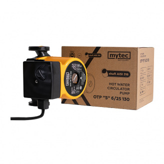 Насос циркуляционный Mytec OTP 6/25S 130