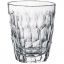 Набор стаканов для виски 290 мл 6 шт Bohemia Marble b2KF06-99W24 Талалаевка