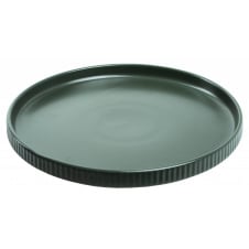 Тарілка десертна Limited Edition Robust Green 19 см Зелений (7133632)