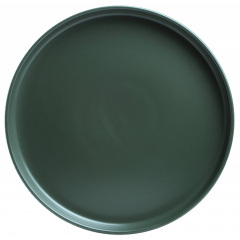 Тарілка десертна Limited Edition Robust Green 19 см Зелений (7133632) Київ