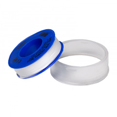 Фум-стрічка Remi 12 м Білий Приморськ