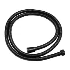 Душевая система Britc XY-1218В 100 см Черный Измаил