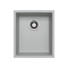 Кухонна мийка Granado Under top Mini gris (gr3908)