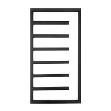 Електрична рушникосушка Genesis Aqua Combo DRY (сухий тен) 1200х530