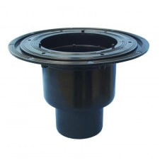 Корпус трапа для внутрішніх приміщень Hutterer&Lechner HL310NK вертикальний DN50/75/110