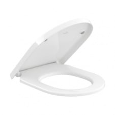 Кришка для унітазу Villeroy&Boch Subway 3.0 White Alpin (8M42S101)