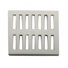 Решітка Hutterer&Lechner HL072.1E 138x138 мм пластикова