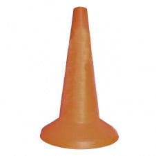 Конус сигнальный утяжеленный для дороги Sinew 500 мм Оранжевый (2747575115)