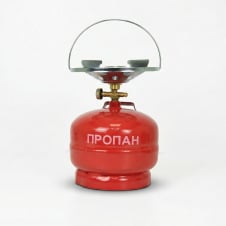 Комплект газовый кемпинг PRC 5 л (303610)