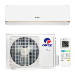 Кондиціонер спліт-система Gree Bora DC Inverter GWH09AAB-K3DNA5A/A4A Васильков