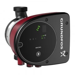 Циркуляційний насос Grundfos Magna1 32-60 180 (99221234) Ивано-Франковск